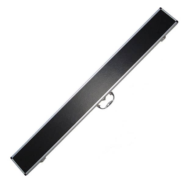 Double Billiard Snooker Cue Case 2