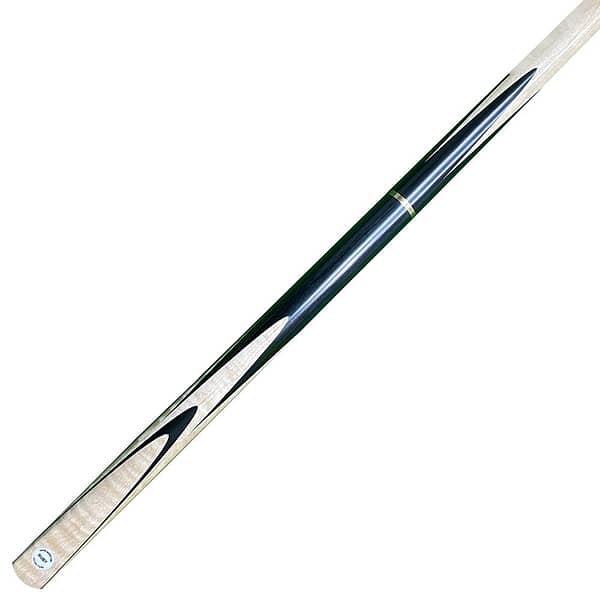 3/4 Ruby Snooker Cue