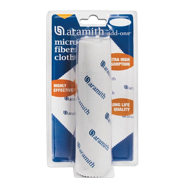 Aramith Microfiber Cloth