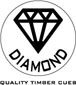 diamond cues logo